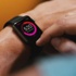 Apple Watch'ta beklenmeyen sorun!