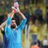 Fenerbahçe'de Volkan Demirel devri sona eriyor Fenerbahçe'de Volkan Demirel devri sona eriyor
