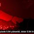 BİST100 yüzde 0.94 yükseldi, dolar 5.94 lirada BİST100 yüzde 0.94 yükseldi, dolar 5.94 lirada