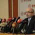 Merkez Bankası Başkanı Murat Uysal'dan enflasyon açıklaması! Merkez Bankası Başkanı Murat Uysal'dan enflasyon açıklaması!