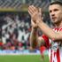 Podolski, sosyal medyadan yaptığı paylaşımla 19 Mayıs ... Podolski, sosyal medyadan yaptığı paylaşımla 19 Mayıs ...