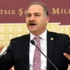 'Doğalgazda yaşanılan sıkıntıların tek sorumlusu Gökçek'tir' 'Doğalgazda yaşanılan sıkıntıların tek sorumlusu Gökçek'tir'