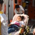 Niğde'de 160 öğrenci ve 1 öğretmen yemekten zehirlendi Niğde'de 160 öğrenci ve 1 öğretmen yemekten zehirlendi