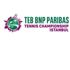 İstanbul da yepyeni bir tenis turnuvası: TEB BNP Paribas ...