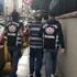 Kadıköy'de bir değnekçi daha suçüstü yakalandı