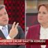 Video: Meral Akşener: "İstanbul Valisi'ne ceza verilmeli" Video: Meral Akşener: "İstanbul Valisi'ne ceza verilmeli"