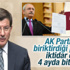 Başbakan Davutoğlu'nun TÜRK-İş konuşması Başbakan Davutoğlu'nun TÜRK-İş konuşması