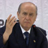 Devlet Bahçeli'den çarpıcı açıklama Devlet Bahçeli'den çarpıcı açıklama