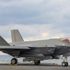 F-35C yakıt ikmali sırasında hasar gördü F-35C yakıt ikmali sırasında hasar gördü