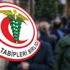 Türk Tabipler Birliği'nden "risk haritası tepkisi": 'Salgını yönetemiyorsunuz!' Türk Tabipler Birliği'nden "risk haritası tepkisi": 'Salgını yönetemiyorsunuz!'