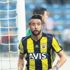 Fenerbahçe'de Mauricio Isla ile yollar ayrıldı