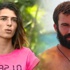 Merve Aydın'dan Turabi'ye ağır sözler Merve Aydın'dan Turabi'ye ağır sözler