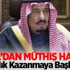 Kral Bombayı Patlatıyor