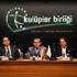 Kulüpler Birliği toplantısı başladı