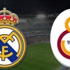 Galatasaray'dan Madrid için sürpriz 11