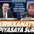 "Kemal Kılıçdaroğlu ile ilgili çok can alıcı bir dosya var" diyen Mine Kırıkkanat'ı kim piyasaya sürdü?