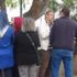 Bursa'da sınıfta dehşetin yaşandığı okulda veliler tedirgin Bursa'da sınıfta dehşetin yaşandığı okulda veliler tedirgin