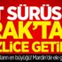 Son yılların en büyüğü! Mardin'de ele geçirildi