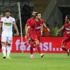 Ziraat Türkiye Kupası: Medicana Sivasspor 0 - Diyarbekirspor: 1 Ziraat Türkiye Kupası: Medicana Sivasspor 0 - Diyarbekirspor: 1