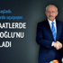 Seçim yaklaştıkça vaatler havada uçuşuyor
