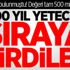 "500 milyar dolarlık rezerv" için sıraya girdiler "500 milyar dolarlık rezerv" için sıraya girdiler