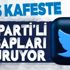 ABD merkezli Twitter, AK Parti’li hesaplara sansür uyguluyor ABD merkezli Twitter, AK Parti’li hesaplara sansür uyguluyor