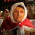 106 yaşındaki Zeynep Bekereci demokrasi nöbetine katıldı