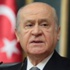 Bahçeli’ye ’Geçmiş Olsun’ Mesajı