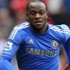 Burak'ın yerine Victor Moses Burak'ın yerine Victor Moses