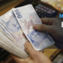 Emekliye 3 adımda 3 zam