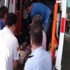 Polise Silahlı Saldırı! Saldırgan Direniyor Polise Silahlı Saldırı! Saldırgan Direniyor