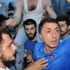 Trabzonspor'a olaylı karşılama