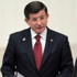 Davutoğlu, CHP ve MHP'den randevu talep etti