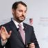 Bakan Albayrak'tan son dakika kur açıklaması
