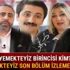 Yemekteyiz birincisi kim olacak 21 Aralık Yemekteyiz haftanın birincisi kim canlı izleme linki TV8'de Yemekteyiz birincisi kim olacak 21 Aralık Yemekteyiz haftanın birincisi kim canlı izleme linki TV8'de