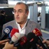 Albayrak: "Duramam ben Galatasaray'sız"