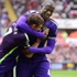Manchester City garantiledi Manchester City garantiledi