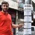 Karadenizli esnafın güldüren yol tarifi Karadenizli esnafın güldüren yol tarifi
