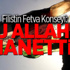 Filistin Fetva Konseyi: Bu Allah'a İhanettir