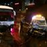 Bursa da trafik kazası: 1 ölü