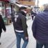 Kısıtlamaya uymadı 'Abi yapma canını yiyeyim' dese de cezadan kurtulamadı Kısıtlamaya uymadı 'Abi yapma canını yiyeyim' dese de cezadan kurtulamadı