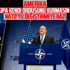 Macron'dan sonra Pompeo'dan NATO yorumu Macron'dan sonra Pompeo'dan NATO yorumu