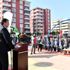Şehit Salih Altun Parkı açıldı Şehit Salih Altun Parkı açıldı