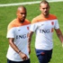 Nigel de Jong'la yollar ayrılıyor