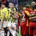 Sosyal medyada en çok etkileşim alan 10 kulüp arasında Fenerbahçe ve Galatasaray da yer aldı