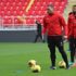 Göztepe, Fenerbahçe ve Trabzonspor ile transfer savaşında