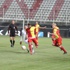 Göztepe: 1 - Alanyaspor: 1