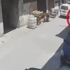 Cep telefonu ile konuşurken hayatının şoku yaşadı Cep telefonu ile konuşurken hayatının şoku yaşadı