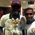 Süper kupa Emenike'den