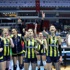 Fenerbahçe Grundig: 3 - Impel: 0